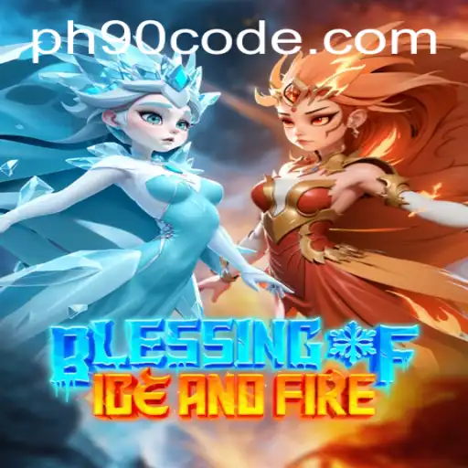 Blessing of Ice and Fire: Exploring the Fantasy Realm of Strategic Conquest