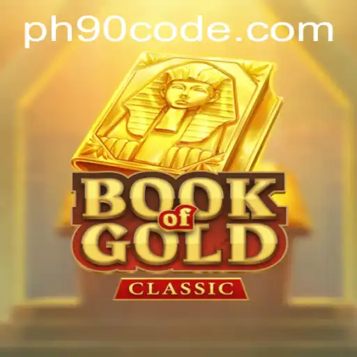 Exploring the Enigmatic World of BookOfGoldClassic: A Timeless Adventure
