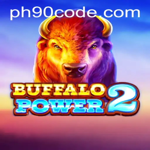Buffalo Power 2: A Mesmerizing Adventure in the World of Gaming