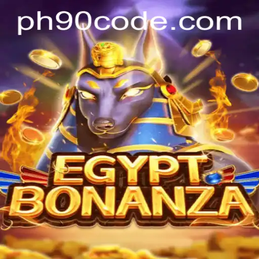 Discover the Mystical World of EgyptBonanza