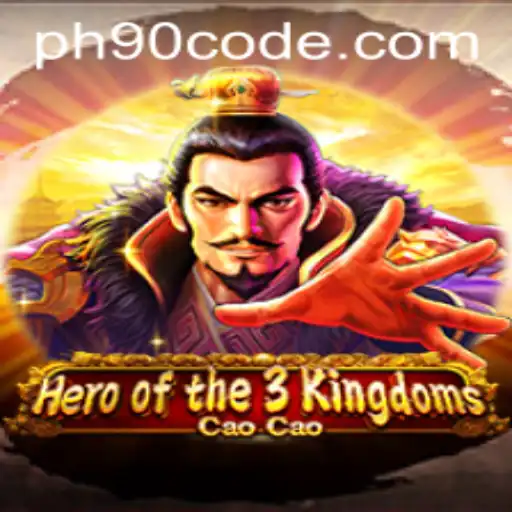 Exploring Hero of the 3 Kingdoms Cao Cao