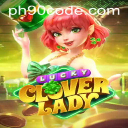 Discover the Enchantment of LuckyCloverLady: A Magical Gaming Experience