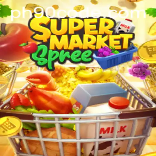Supermarket Spree: A Game Full of Surprises