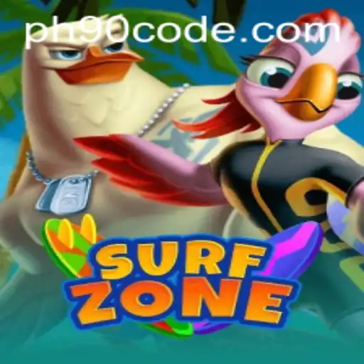Discover the Thrilling Waves of SurfZone: The Ultimate Gaming Adventure