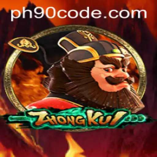 ZhongKui: An Epic Journey into the World of Adventure Gaming