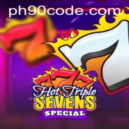 HotTripleSevensSpecial: A New Gaming Sensation with a Twist