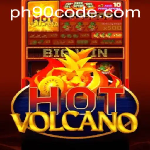 HotVolcano: Dive into a Thrilling Adventure