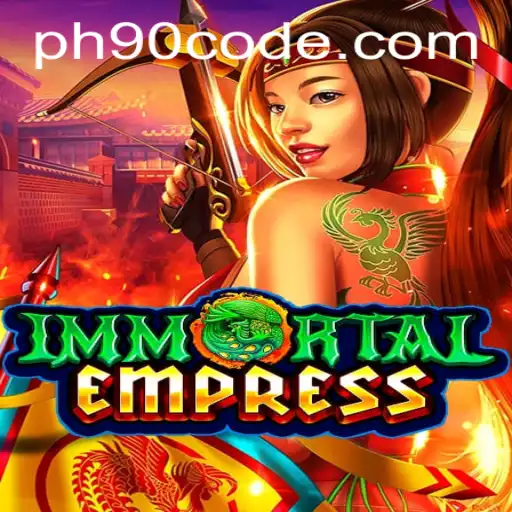 Immortal Empress Unveiled: The Epic Adventure Game Revolutionizing the Genre