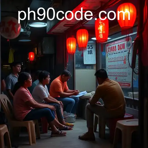 The Complex World of Jueteng: An In-Depth Analysis