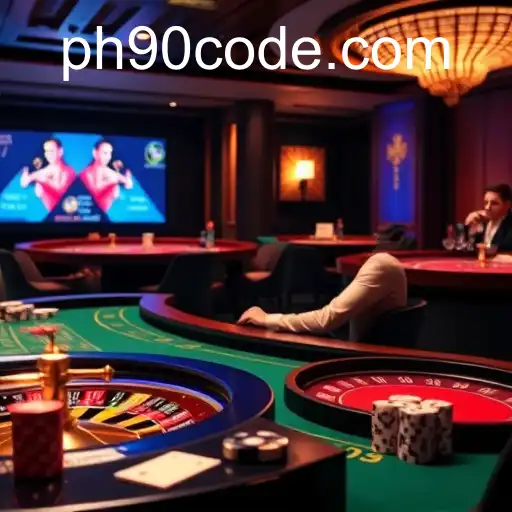 The Immersive World of Live Casino: A Comprehensive Overview
