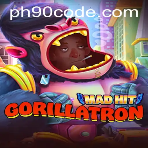 MadHitGorillatron: The Emergence of a Viral Gaming Sensation