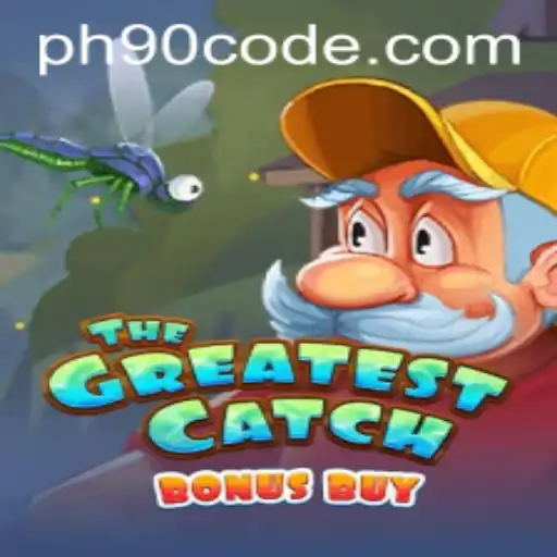The Greatest Catch Bonus Buy: Dive into the Adventure